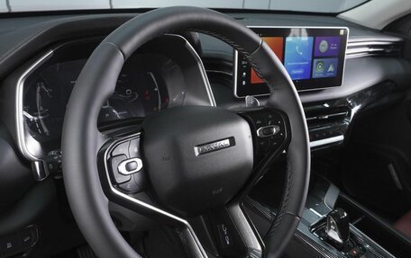 Haval Jolion, 2026 год, 2 695 000 рублей, 12 фотография