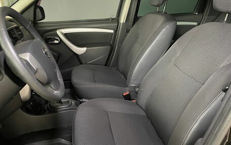 Nissan Terrano III, 2014 год, 935 000 рублей, 7 фотография