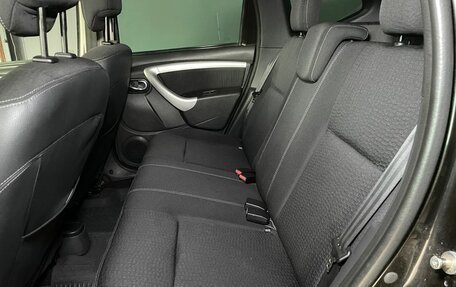 Nissan Terrano III, 2014 год, 935 000 рублей, 8 фотография
