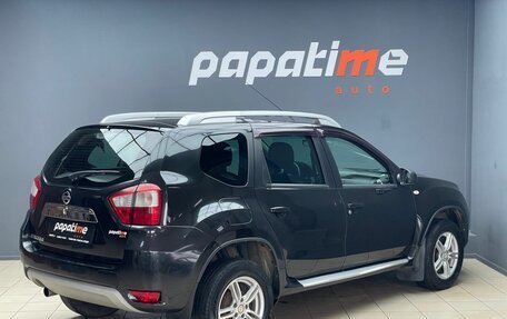 Nissan Terrano III, 2014 год, 935 000 рублей, 3 фотография