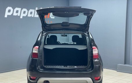 Nissan Terrano III, 2014 год, 935 000 рублей, 5 фотография