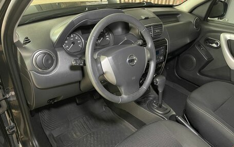 Nissan Terrano III, 2014 год, 935 000 рублей, 6 фотография