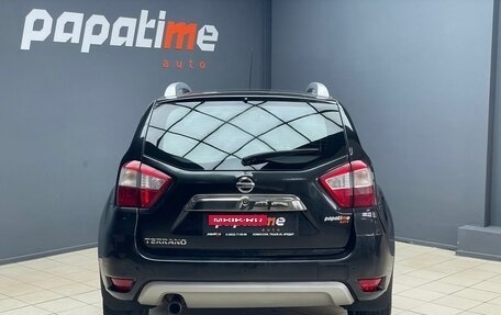 Nissan Terrano III, 2014 год, 935 000 рублей, 4 фотография