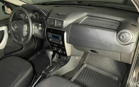Nissan Terrano III, 2014 год, 935 000 рублей, 10 фотография