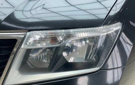 Nissan Terrano III, 2014 год, 935 000 рублей, 14 фотография