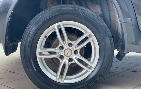 Nissan Terrano III, 2014 год, 935 000 рублей, 16 фотография