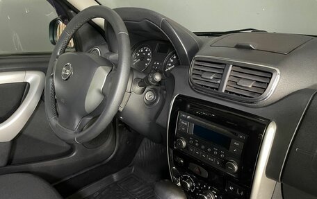 Nissan Terrano III, 2014 год, 935 000 рублей, 11 фотография