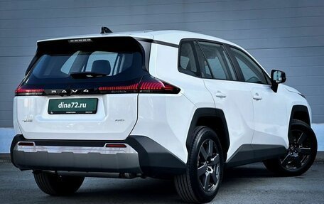 Toyota RAV4, 2026 год, 4 300 000 рублей, 2 фотография