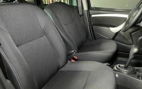 Nissan Terrano III, 2014 год, 935 000 рублей, 12 фотография