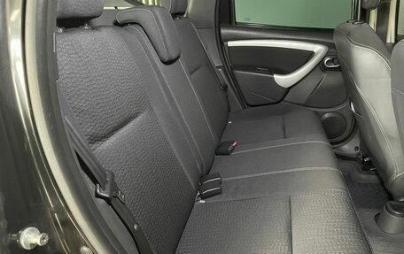 Nissan Terrano III, 2014 год, 935 000 рублей, 13 фотография