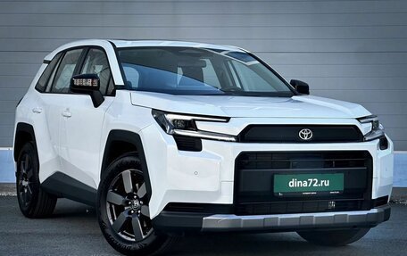 Toyota RAV4, 2026 год, 4 300 000 рублей, 3 фотография