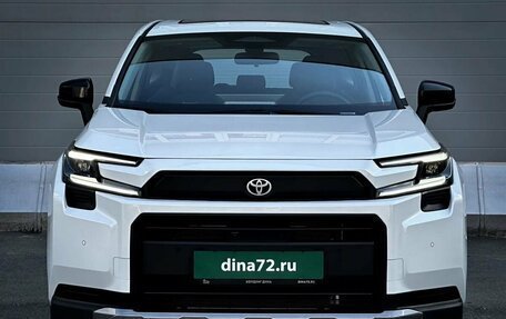 Toyota RAV4, 2026 год, 4 300 000 рублей, 5 фотография