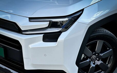 Toyota RAV4, 2026 год, 4 300 000 рублей, 9 фотография