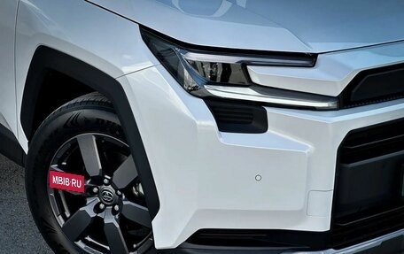 Toyota RAV4, 2026 год, 4 300 000 рублей, 7 фотография