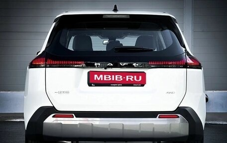 Toyota RAV4, 2026 год, 4 300 000 рублей, 6 фотография