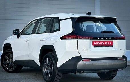 Toyota RAV4, 2026 год, 4 300 000 рублей, 4 фотография
