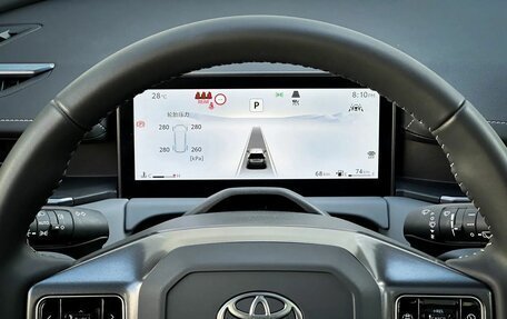 Toyota RAV4, 2026 год, 4 300 000 рублей, 17 фотография