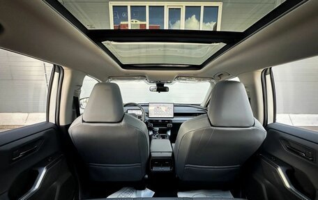 Toyota RAV4, 2026 год, 4 300 000 рублей, 22 фотография
