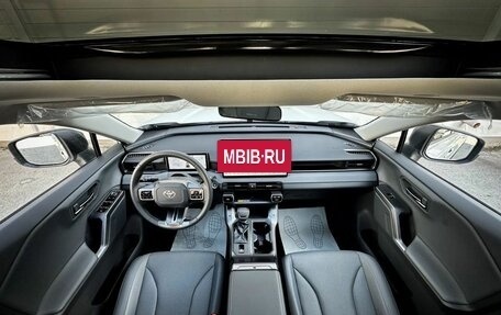 Toyota RAV4, 2026 год, 4 300 000 рублей, 15 фотография