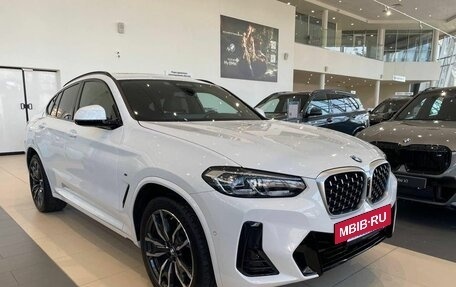 BMW X4, 2025 год, 8 150 000 рублей, 3 фотография