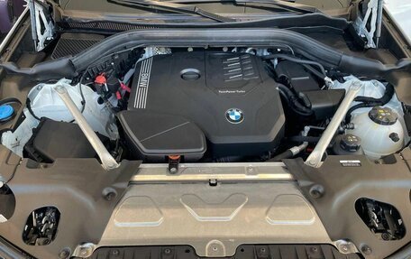 BMW X4, 2025 год, 8 150 000 рублей, 22 фотография