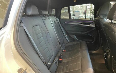 BMW X4, 2025 год, 8 150 000 рублей, 20 фотография