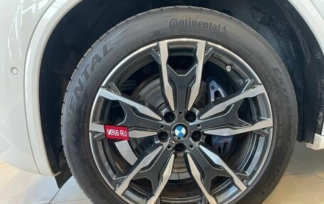 BMW X4, 2025 год, 8 150 000 рублей, 10 фотография