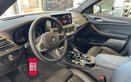 BMW X4, 2025 год, 8 150 000 рублей, 11 фотография