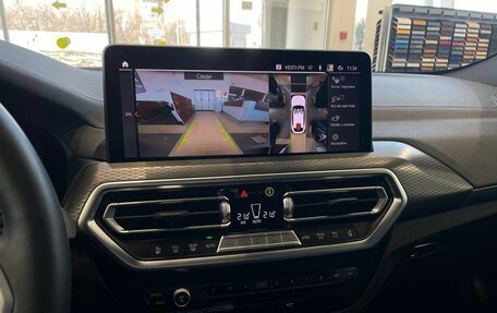 BMW X4, 2025 год, 8 150 000 рублей, 23 фотография
