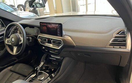 BMW X4, 2025 год, 8 150 000 рублей, 26 фотография