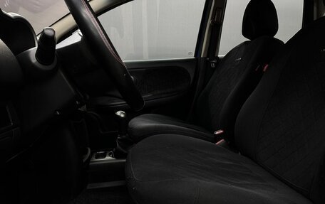 Nissan Note II рестайлинг, 2006 год, 649 999 рублей, 7 фотография
