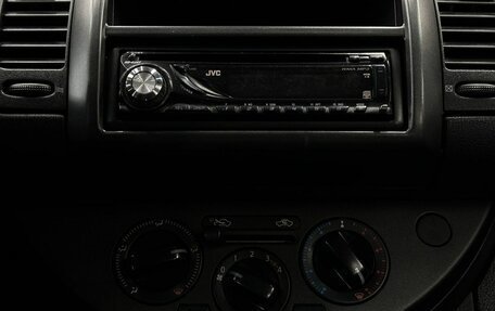 Nissan Note II рестайлинг, 2006 год, 649 999 рублей, 13 фотография