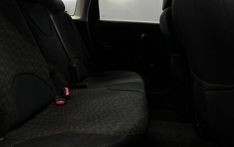 Nissan Note II рестайлинг, 2006 год, 649 999 рублей, 17 фотография