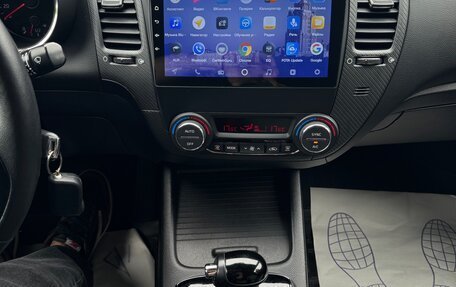 KIA Cerato III, 2018 год, 1 550 000 рублей, 11 фотография