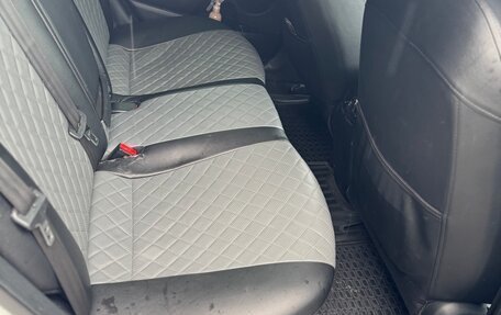 KIA Cerato III, 2018 год, 1 550 000 рублей, 10 фотография