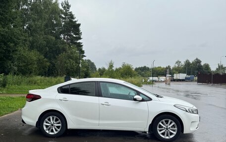KIA Cerato III, 2018 год, 1 550 000 рублей, 7 фотография