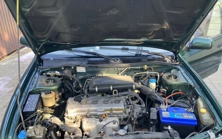 Nissan Primera II рестайлинг, 1998 год, 300 000 рублей, 8 фотография