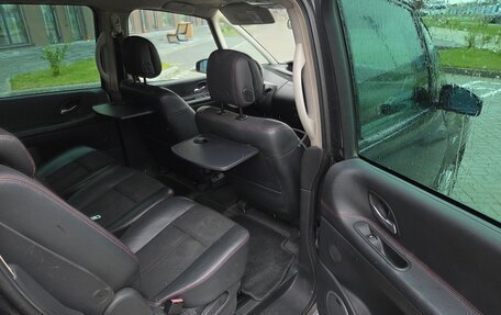 Renault Espace IV, 2009 год, 650 000 рублей, 8 фотография