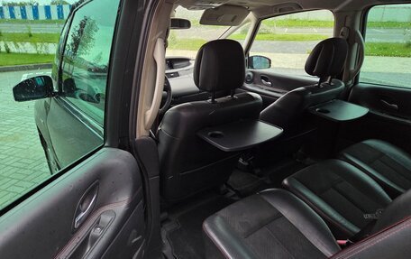 Renault Espace IV, 2009 год, 650 000 рублей, 6 фотография