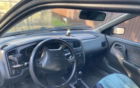 Nissan Primera II рестайлинг, 1998 год, 300 000 рублей, 4 фотография