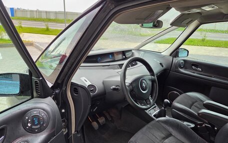 Renault Espace IV, 2009 год, 650 000 рублей, 5 фотография