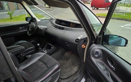Renault Espace IV, 2009 год, 650 000 рублей, 7 фотография