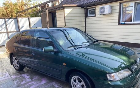 Nissan Primera II рестайлинг, 1998 год, 300 000 рублей, 3 фотография