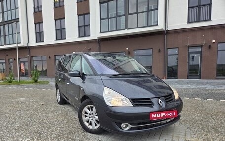 Renault Espace IV, 2009 год, 650 000 рублей, 3 фотография