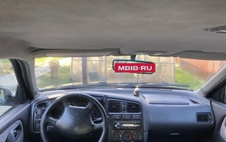 Nissan Primera II рестайлинг, 1998 год, 300 000 рублей, 6 фотография