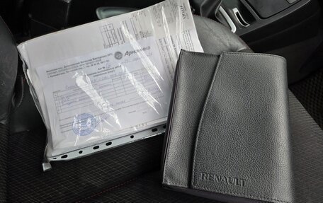 Renault Espace IV, 2009 год, 650 000 рублей, 14 фотография