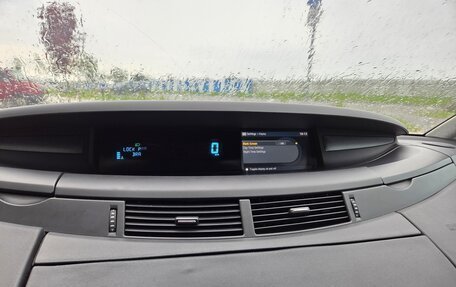 Renault Espace IV, 2009 год, 650 000 рублей, 13 фотография