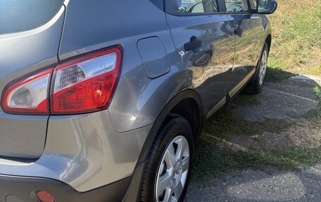 Nissan Qashqai, 2012 год, 940 000 рублей, 4 фотография