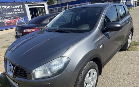 Nissan Qashqai, 2012 год, 940 000 рублей, 3 фотография