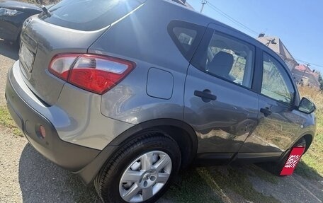 Nissan Qashqai, 2012 год, 940 000 рублей, 6 фотография
